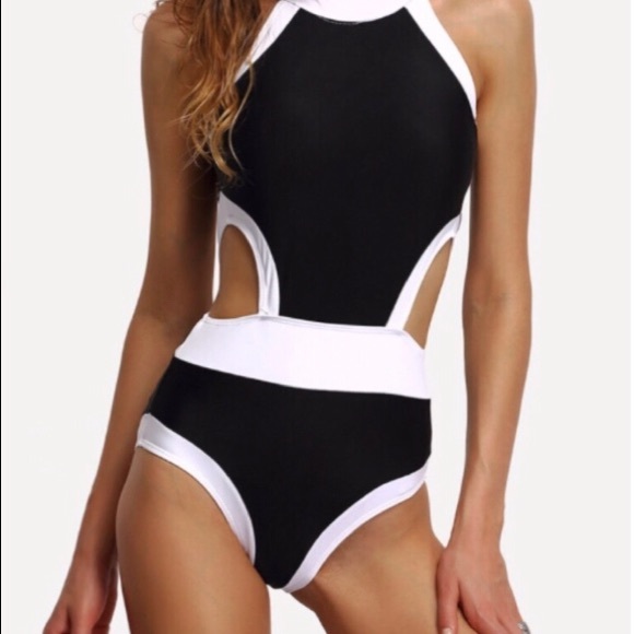 New bathing suit - Picture 2 of 2